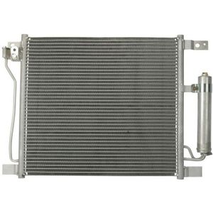 Nissan - Condensor - Airconditioning - 1 986 Ad2 274