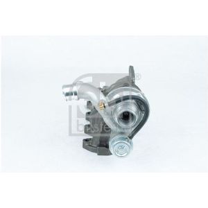 Turbocharger Ford Febi 187660