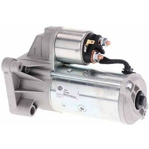 Starter Volvo 12v 2.1kw Volvo Hella 8ea 012 528-261