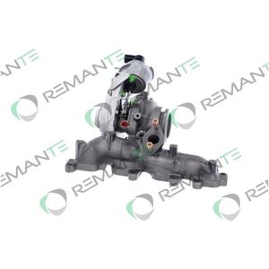 Turbocharger Volkswagen Remante 003-002-000073r
