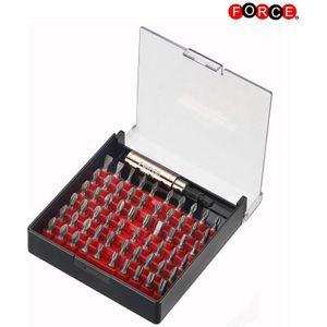 61pc Bit set
