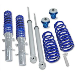 Bonrath Schroefset Seat Toledo 1m 1999-2005 Seat Bonrath Ia Mxs708