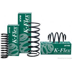 Chassisveer Audi Kayaba Rc5239