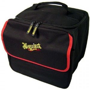 Mequiars Kit Bag 24x30x30cm