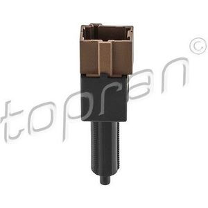 Remlichtschakelaar Nissan, Renault Topran 638 168