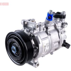 Compressor, Airconditioning Audi, Volkswagen Denso Dcp02106