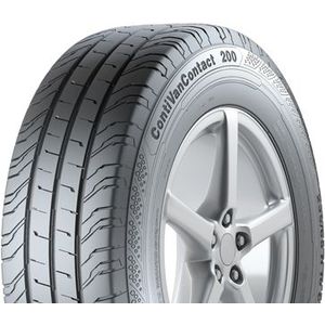 Continental Vancontact 200 205/65 R16 107T