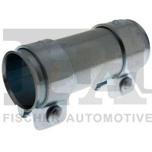 Pijpverbinding, Uitlaatsysteem Ford, Renault, Volvo Fa1 004-860