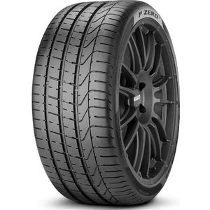 Pirelli P zero winter 2 pncs elect xl 235/45 R18 98V