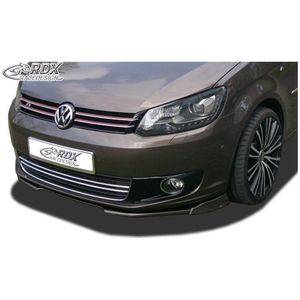 Voorspoiler Vario-X Volkswagen Touran 2011- & Caddy 2010- (Pu) Volkswagen Rdx Racedesign Rd Vvw56