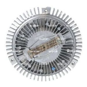 Mercedes-Benz - Koppeling - Radiateurventilator - Buitendiameter 160 mm - Thermisch