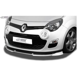 Voorspoiler Vario-X Renault Twingo Ii Phase 2 2012-2014 (Pu) Renault Rdx Racedesign Rd Vre17