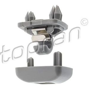 Houder, Zonneklep Audi, Seat Topran 120 590