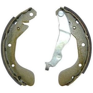 Remschoenset Chevrolet, Daewoo, Opel Abs 9158