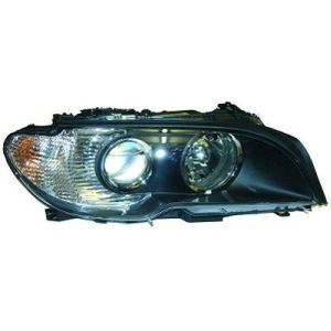 Koplamp Priority Parts Bmw Diederichs 1215280