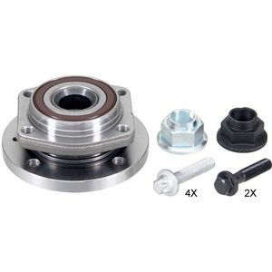 Wielnaaf Volvo Abs 200311