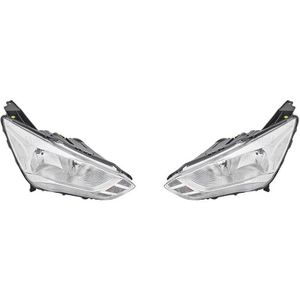 Koplamp Set Ford Valeo Set_1968964v