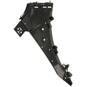 Audi - Blic 5504-00-0040934p - Houder - Bumper - Rechts voor - Kunststof