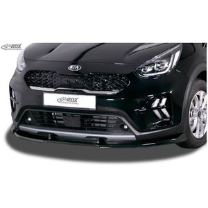 Voorspoiler Vario-X Passend Voor Kia Niro (De) 2016- (Pu) Kia Rdx Racedesign Rd Vki18