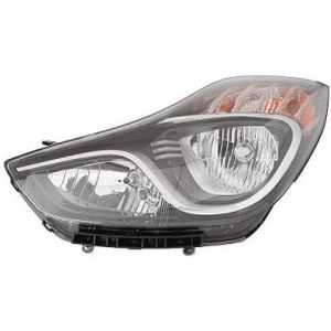 Koplamp Hyundai Diederichs 6806881