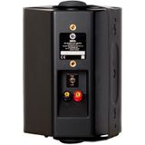 DLS - MB5i - Weerbestendige Luidspreker - Zwart - 13 cm Woofer