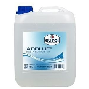 Eurol Adblue 5L