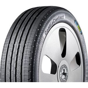 Continental Econtact 205/55 R16 91Q