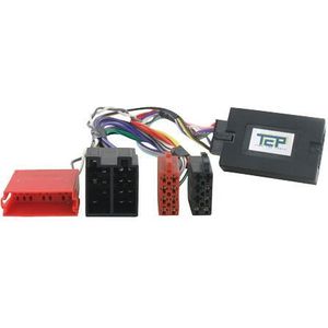 Stuurwielinterface Passend Voor Nissan Nissan Tcp 27.1216-600
