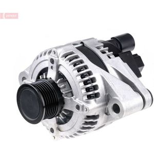 Dynamo - Denso Dan1146 - Voor Alfa Romeo Fiat Jeep - 14 Volt - 150 A