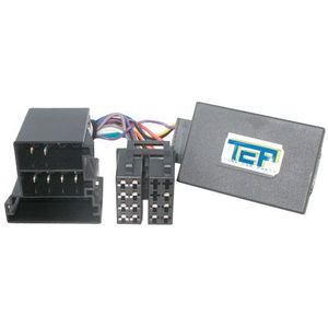 Stuurwielinterface Passend Voor Audi Audi Tcp 27.1321-400