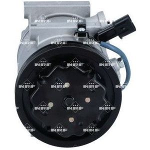 Compressor, Airconditioning Hyundai, Kia Nrf 320087