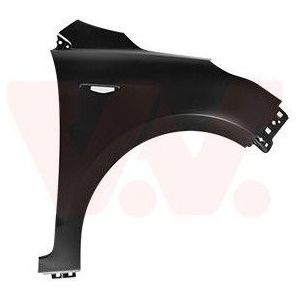 Ford - Spatbord - Rechts Voor - Model 1877658 - Met Knipperlichtgat