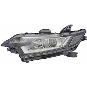 Koplamp Mitsubishi Diederichs 5848981