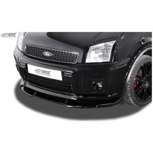 Voorspoiler Vario-X Ford Fusion (Calero) 2005-2012 (Pu) Ford Rdx Racedesign Rd Vfo31