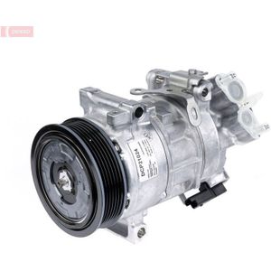 Air Compressor Peugeot / Citroën Citroen, Ds, Opel, Peugeot Denso Dcp21024