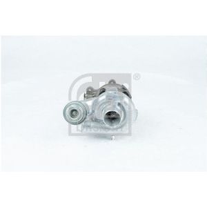 Turbocharger Opel Febi 187657