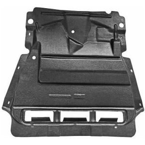 Motorruimte-Isolatie Citroen, Peugeot Diederichs 8040910