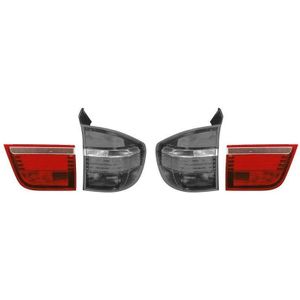 Achterlicht Set Bmw Van Wezel Combideals Set_0687934