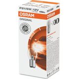 Osram Original 12V P21/5W BAY15d