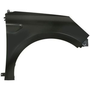 BLIC - 6504-04-6001312P - Spatbord - Vóór - Rechts