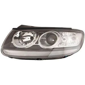 Koplamp Hyundai Diederichs 6871181