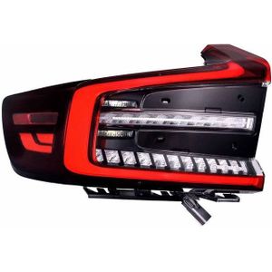 Volvo - Achterlicht - 2SK 015 561- - Links - LED - 12 Volt - 4 Lichtfuncties