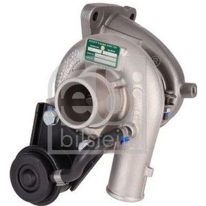 Turbocharger Mitsubishi Turbo Reman Citroen, Fiat, Peugeot Febi 187939
