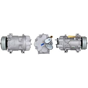 Compressor, Airconditioning Citroen, Fiat, Peugeot, Toyota Elstock 51-1073