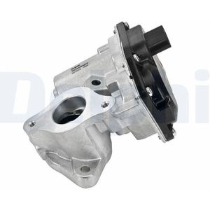 Egr-Klep Dacia, Renault Delphi Eg10578-12b1