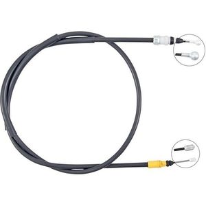 Handremkabel Fiat, Opel, Renault Abs K14046