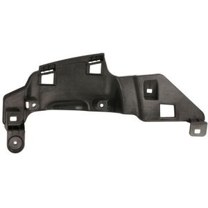 Blic - 5504-00-3553947p - Houder - Bumper - Mercedes-Benz - Links voor