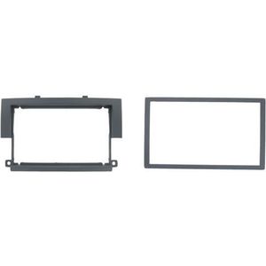 Mitsubishi - 2-DIN ECO Paneel - Voor Colt 2004-2009