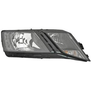 Koplamp Skoda Diederichs 7832182