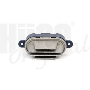 Regelaar, Interieurventilator Renault Hitachi 132575